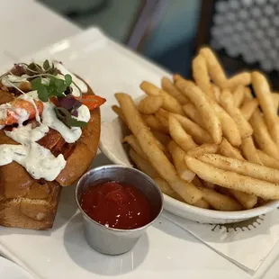 Lobster Roll