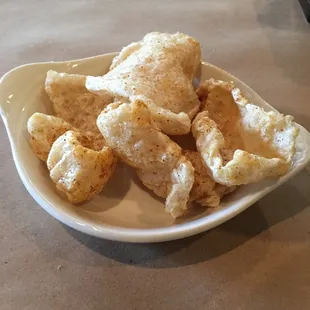 Pork Rinds