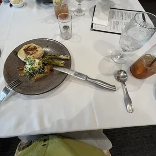 Oyster Salad
