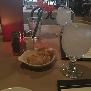 Cracklins
