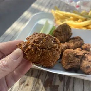 Cauliflower so good!