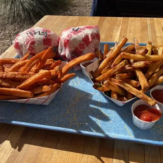 B Kind Burger
