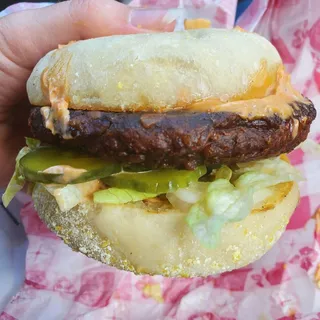 B1, Side and Drink Combo Meal