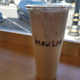 Okinawa Milk Tea