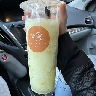 Pineapple Slush
