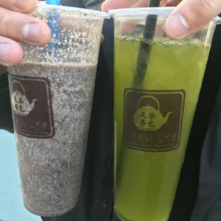 Oreo Smoothie