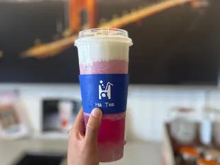 Teaever