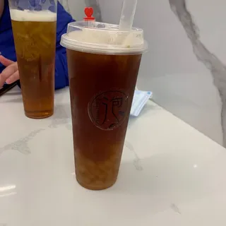 Royal Pu'er Tea