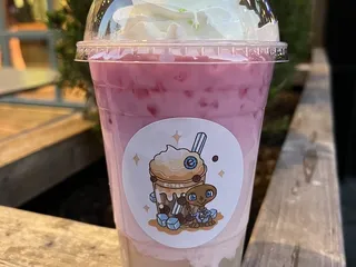 E-Tea