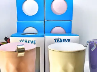 Tea Mansion