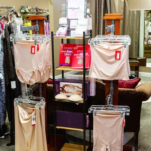 Foundation Garments to fix any Figure!