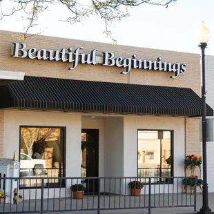 Friendly Family owned Business