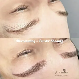 Microblading