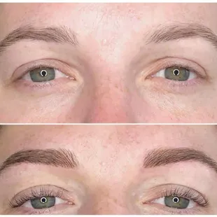 Microblading Full Service