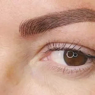 Microblading &amp; MicroShading Combo service