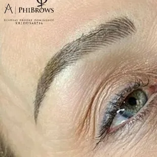 Microblade &amp; Shade mini combo