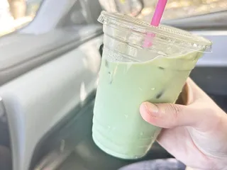 Cheri Coffee and Flowers