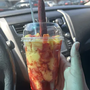 Mangonada