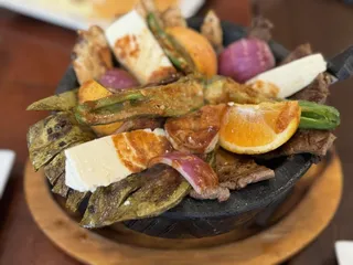 Mezcal Mexican Grill