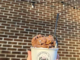 Bean’s Ice Cream