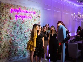 Sincerely Nia Designs & Entertainment