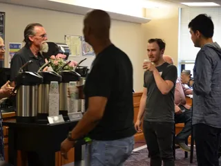 Shepherd Church of the Nazarene