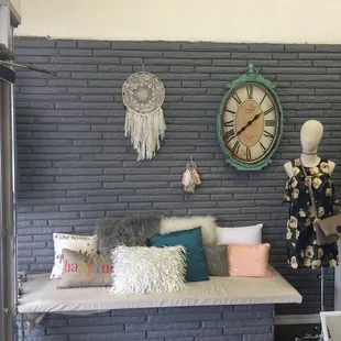 Such a great boutique!