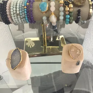 Super cute rings!!!