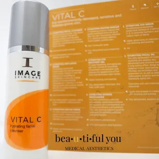 Image Vital C Line