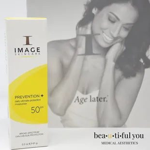 Image Sunscreen