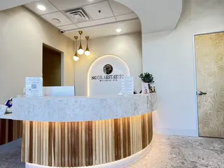 Noor Aesthetics and Wellness Spa