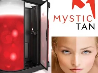 Planet Sun Luxury Tanning & Day Spa