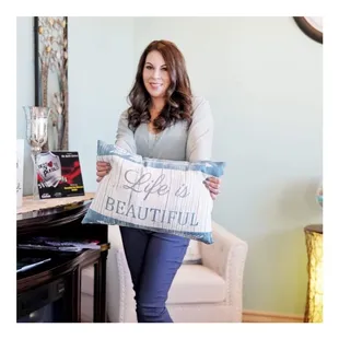 Beautiful You Skincare Studio, where we make life a little more beautiful!