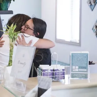 Building relationships based of trust is our mission!