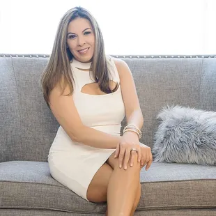 Our Owner, Desarae Marhofer