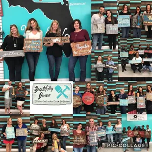 DIY Painting Workshop