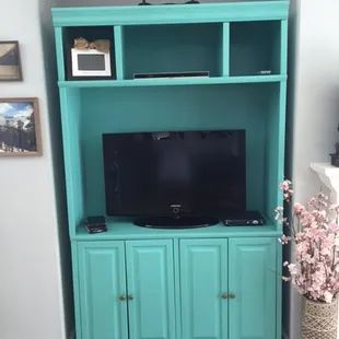 Customers make it their own at Beautiwood!