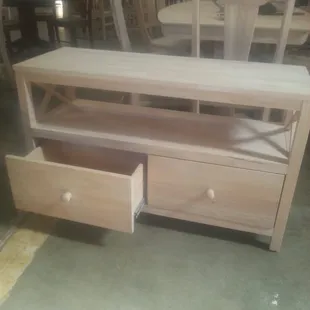 Entertainment centers, so many to choose from!