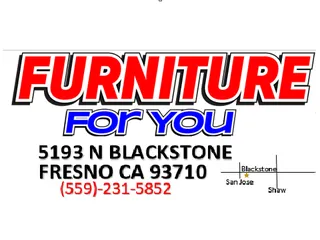 Furniture For You
