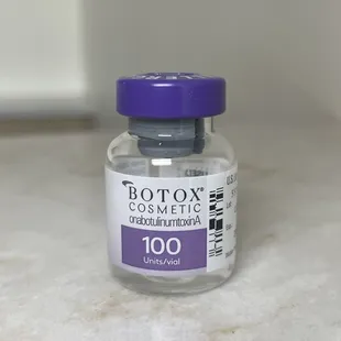 Botox