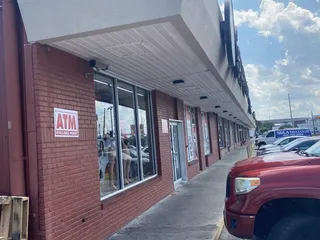 Gena Beauty Supply