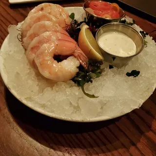 Shrimp Cocktail