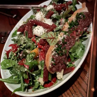 Salumeria-Style Chopped Salad