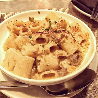 Truffle Mac & Cheese