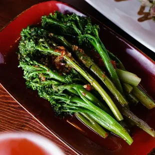 Broccolini