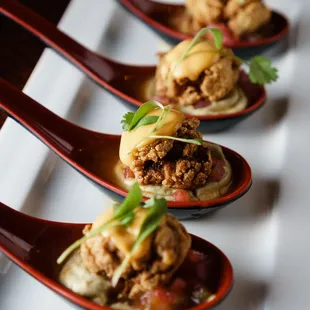 Fried Cornmeal Oysters