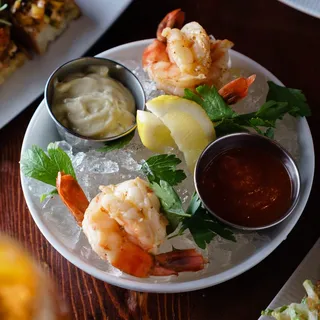 Shrimp Cocktail