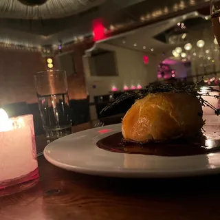 Classic Beef Wellington