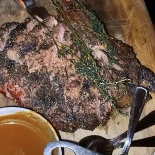 24 oz. Bone-In Ribeye