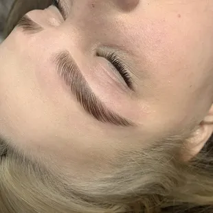 Brow Lamination